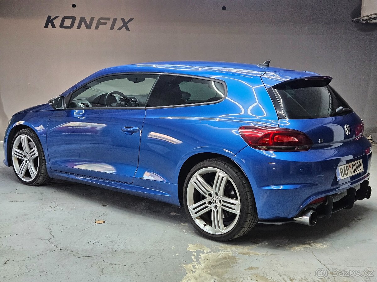 Volkswagen Scirocco R 2.0 TSI (195 kW) - 6