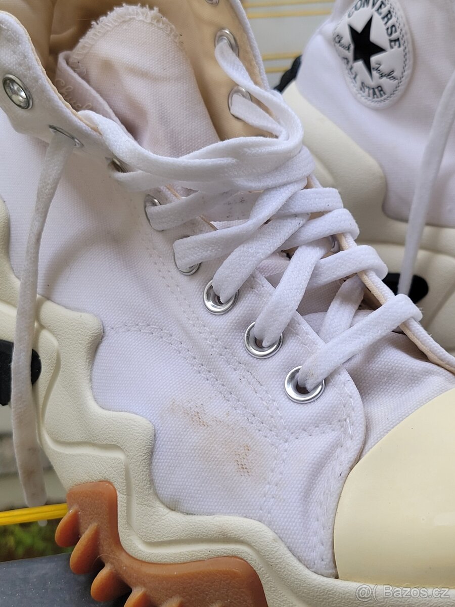 Converse Run Star Motion High - 6