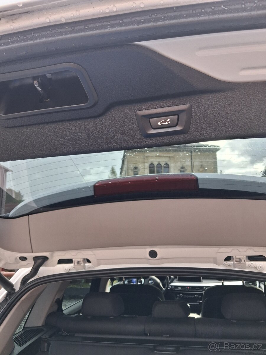 Prodam Bmw X5 f15 2018 - 6