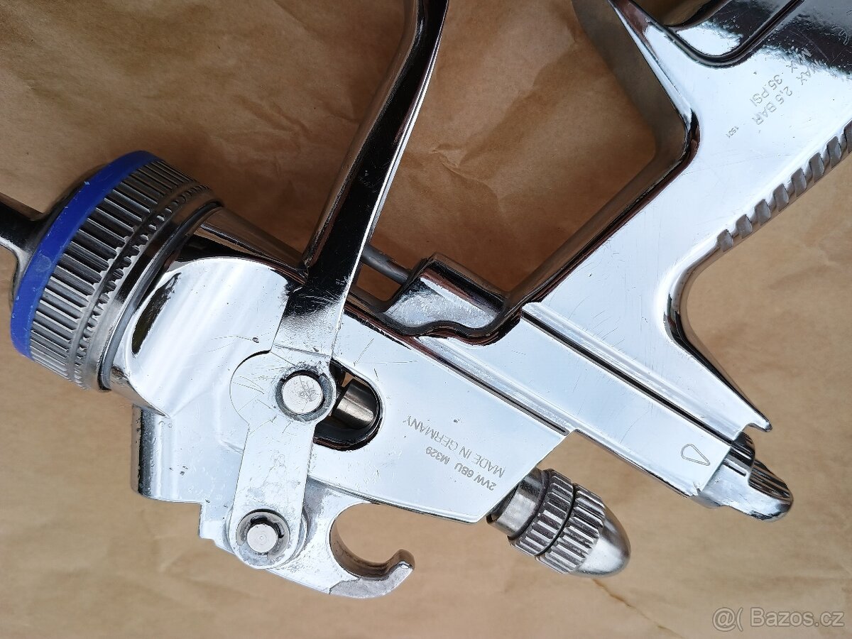 SATA jet 3000 B RP - 6