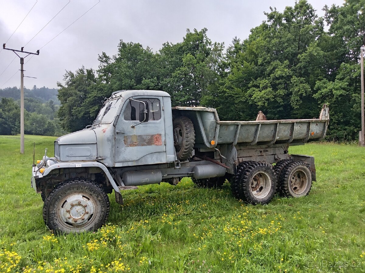 Praga v3s - 6