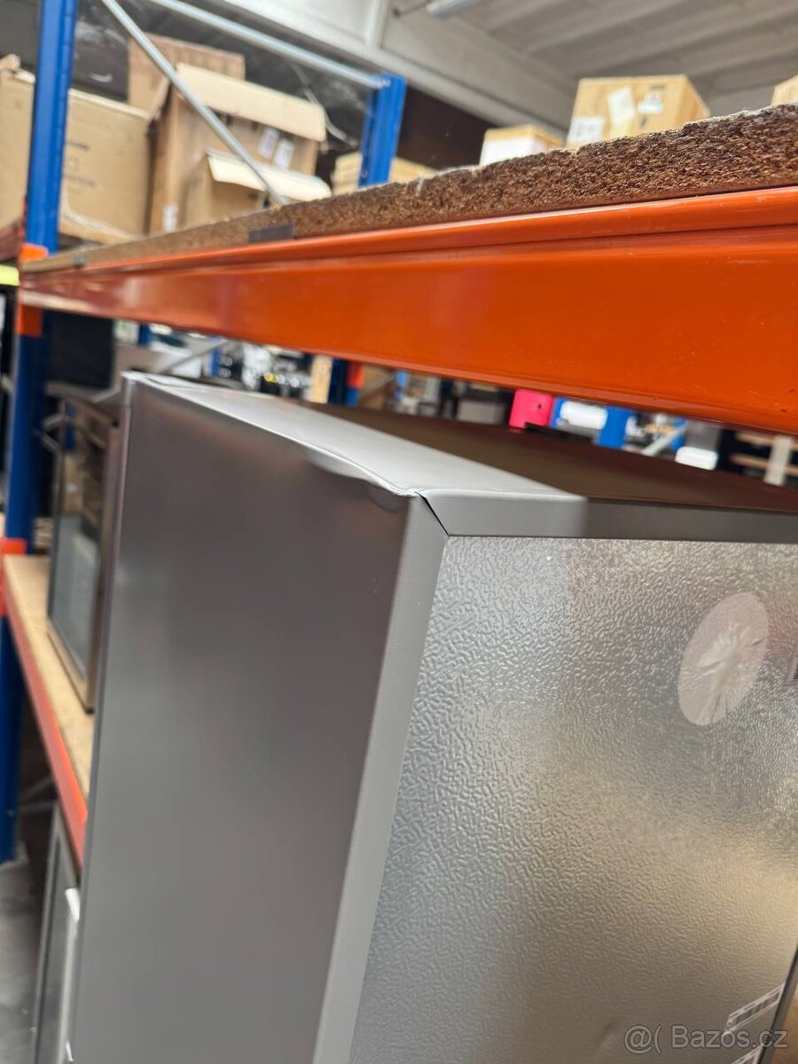 Lednice Delaware 75L/ 4L. Záruka - 6