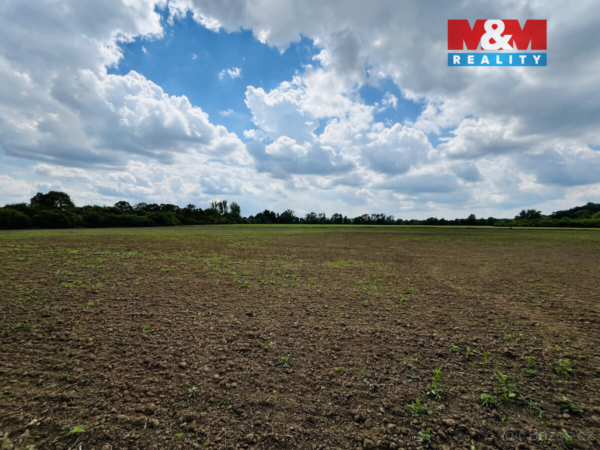 Prodej pozemku, 1026 m², Veselí nad Moravou - 6