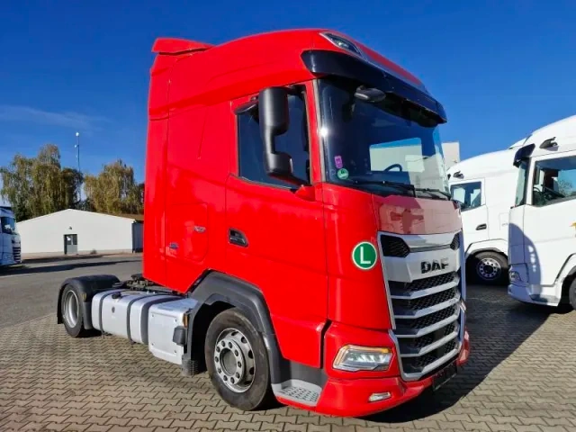 DAF XG 480 FT, LOW DECK - 6