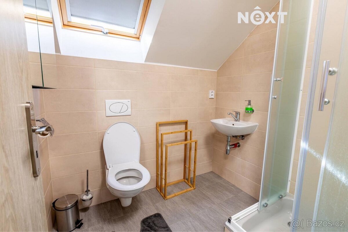 Vinný sklípek - penzion podnikání - 6