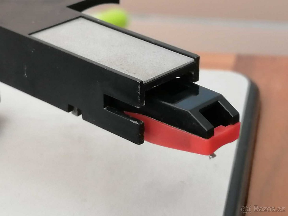 Gramofonová přenoska TESLA VK4302,VK4301.VK4204.... náhrada - 6