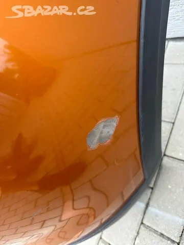 Zadní nárazník Škoda Kamiq - 6