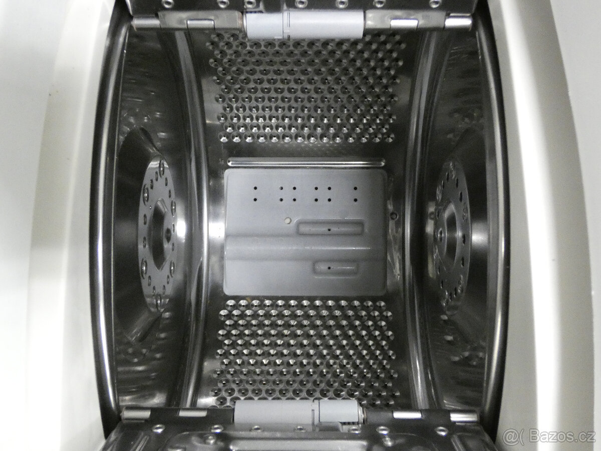 Použitá pračka Brandt MAX 148 DSE se zárukou - 6