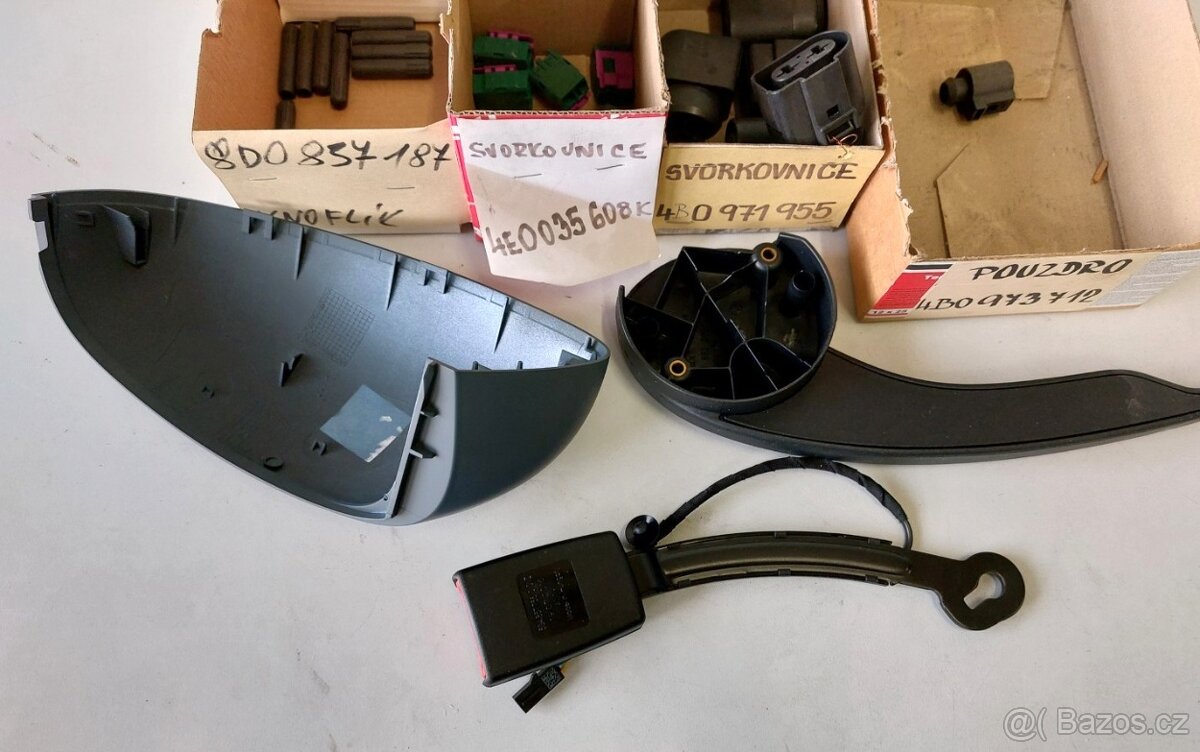 ND Škoda / koncern VW – Vše za jednu cenu - 6