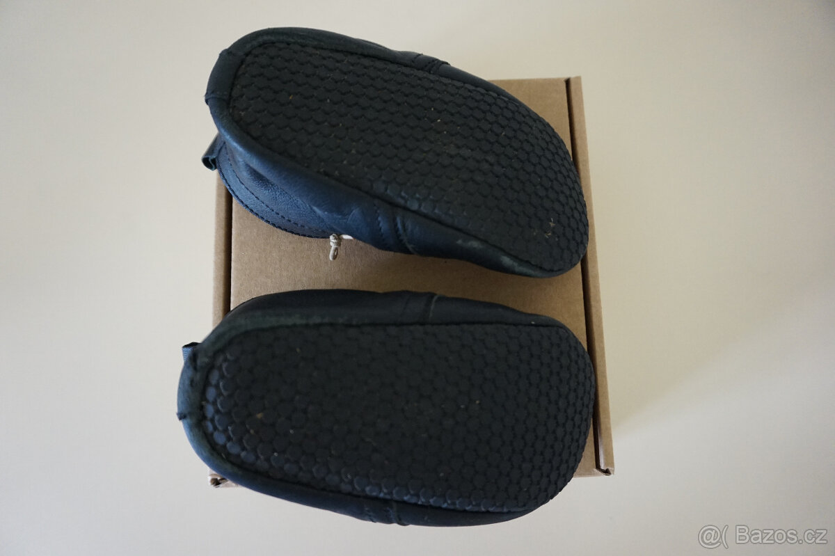 barefoot capáčky zn. Liliputi - vel. L - 6