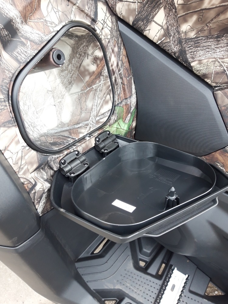 CFMOTO Gladiator X850 G3 AKCE - 6