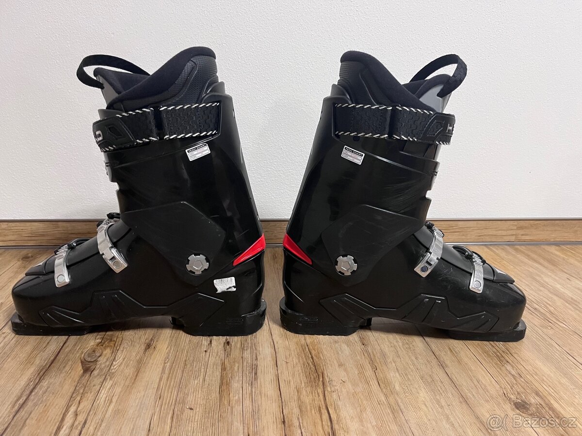 Lyžařské boty / lyžáky Head FX 7 (290 = EU45) - 6