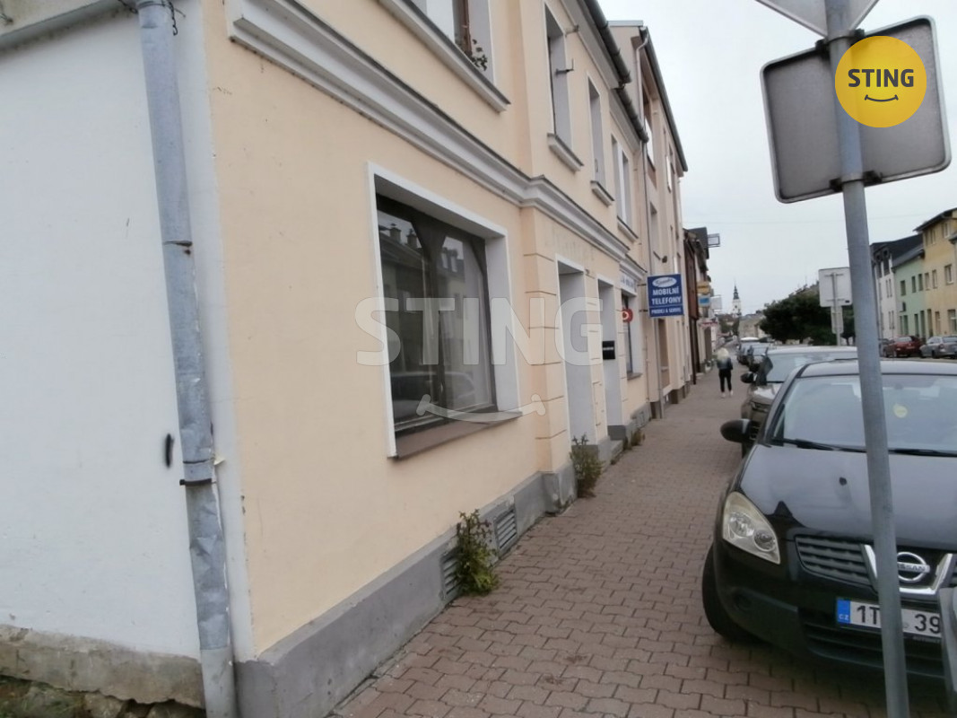 Pronájem obchodu - 65m2., 132627 - 6