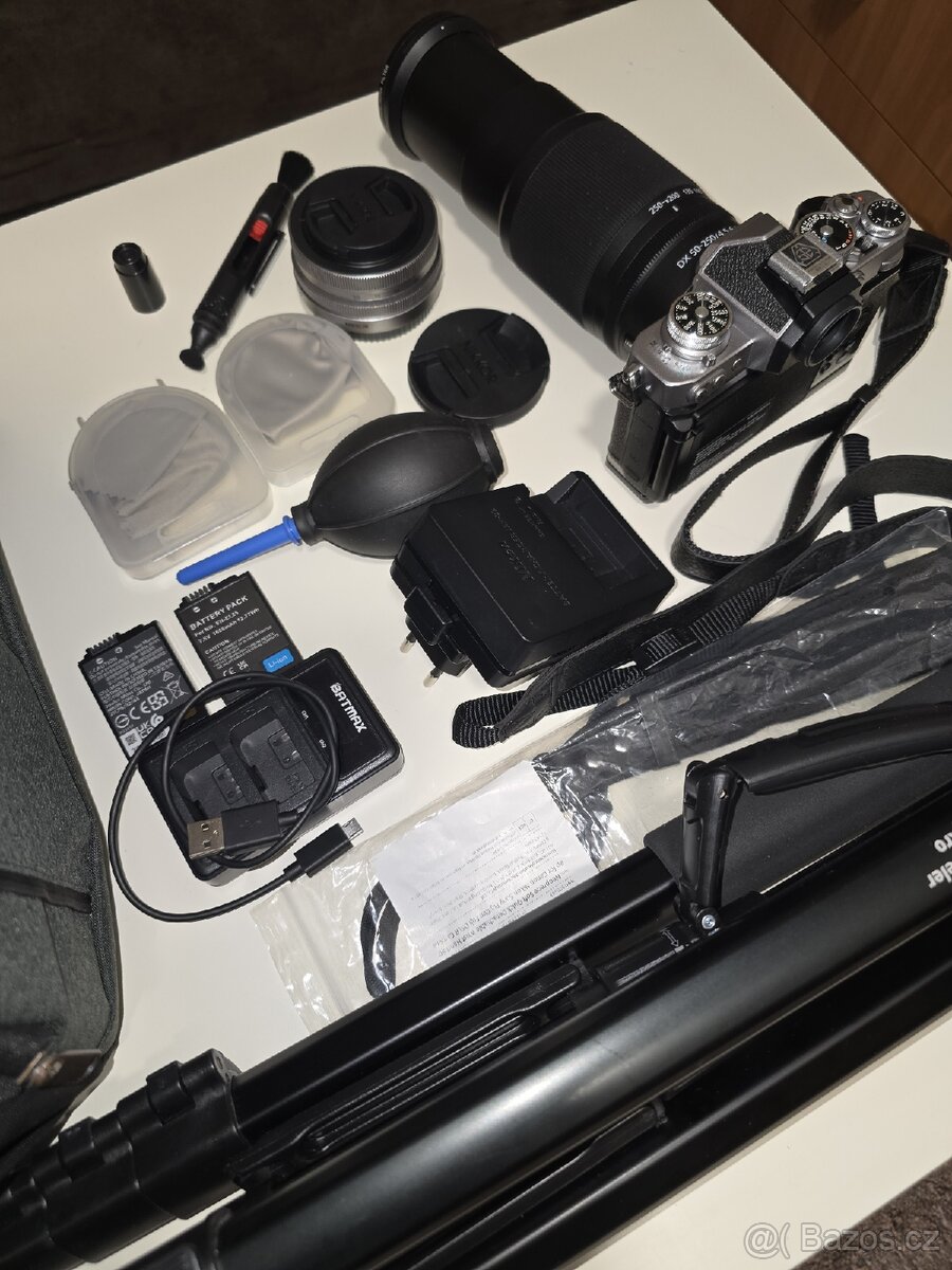 Nikon Zfc prodej/výměna - 6