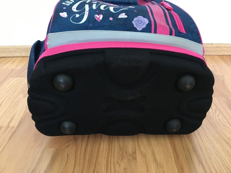 Školní aktovka - 6