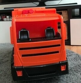 Popelářské auto - 6