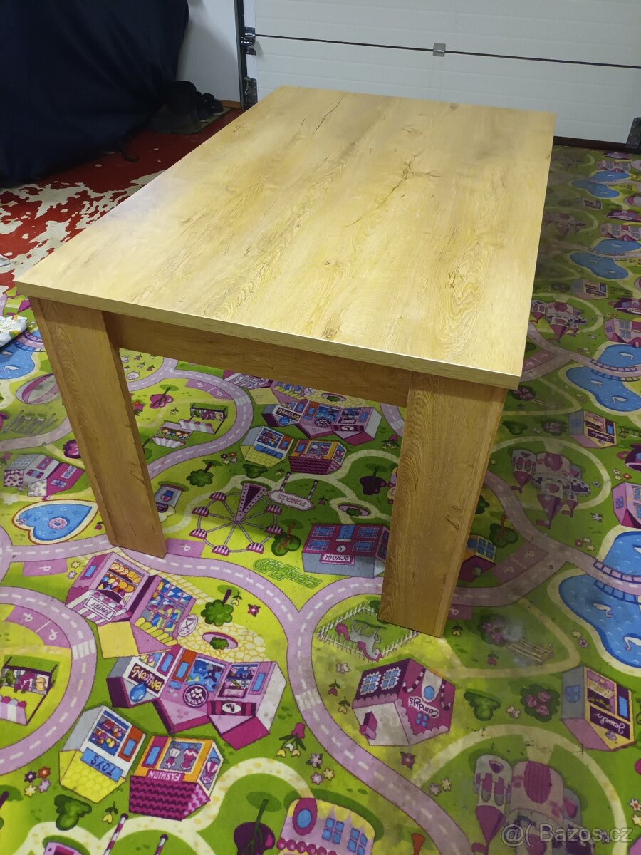 Rozkládací stůl - 6
