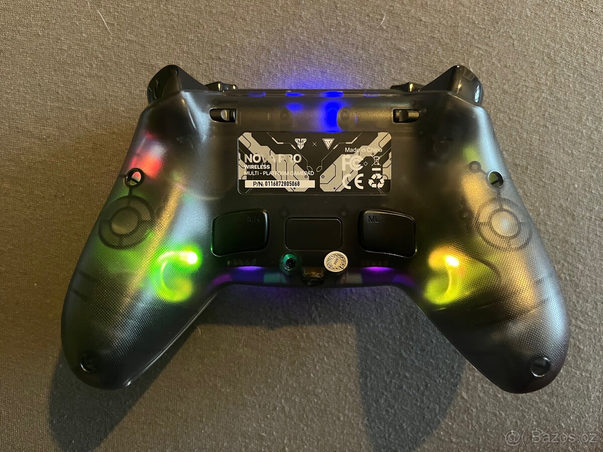 FANTECH WGP14-V2 - 6