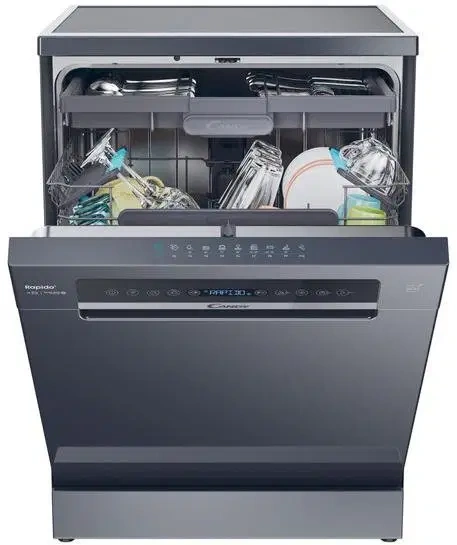 Myčka zánovní v záruce - 6