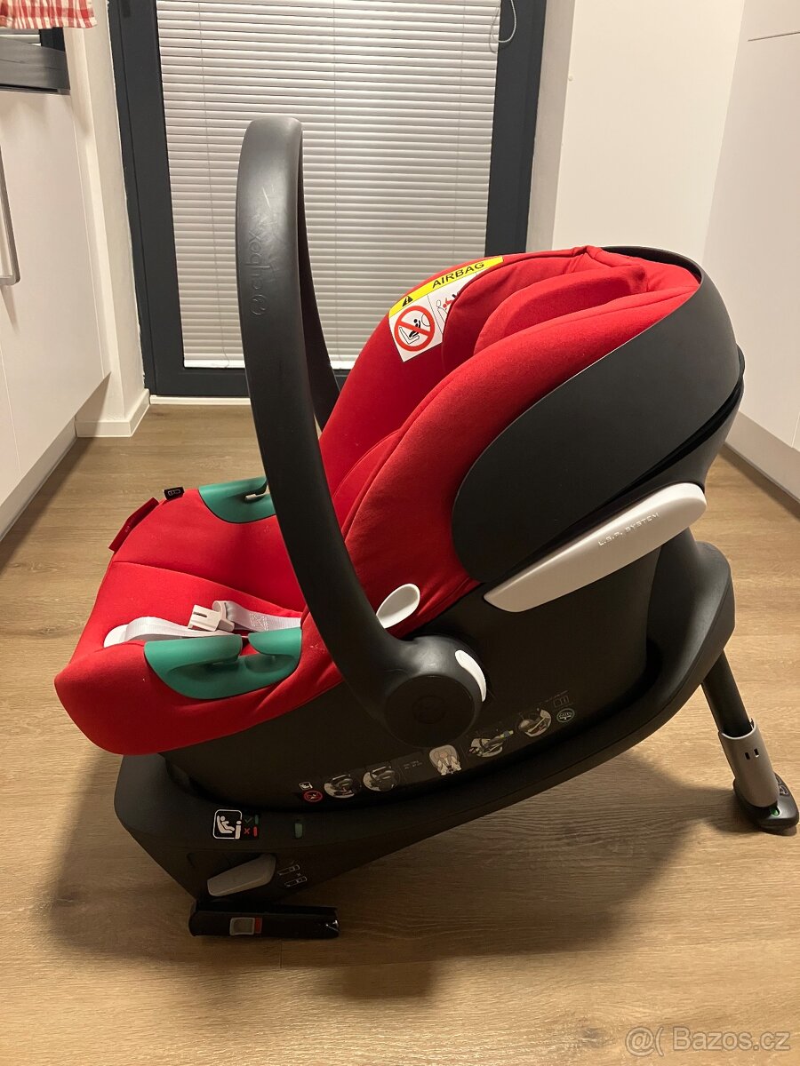 Cybex Aton B2 i-Size - 6