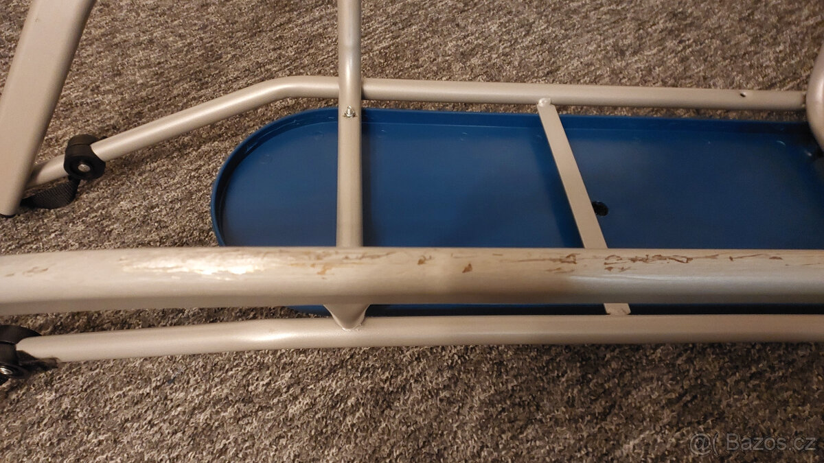 Saně sáňky Piccolino - 6