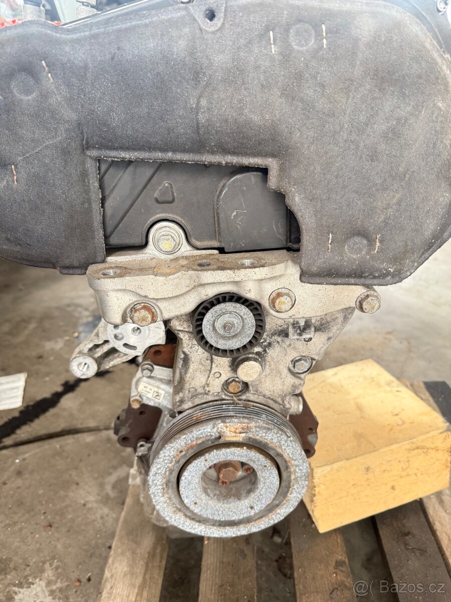 Fiat freemont 2.0 - 6