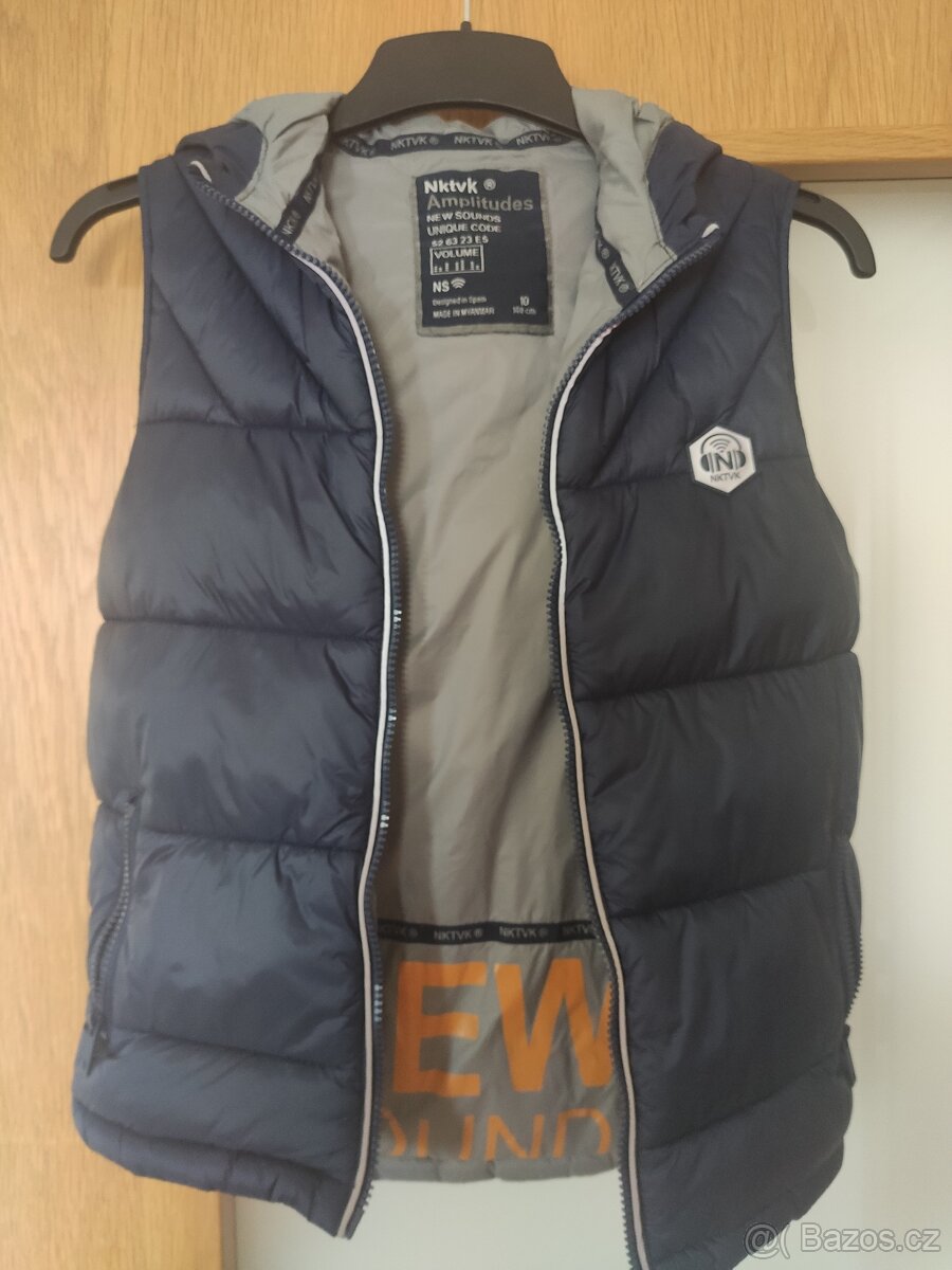 Vesta Mayoral vel. 140 - 6