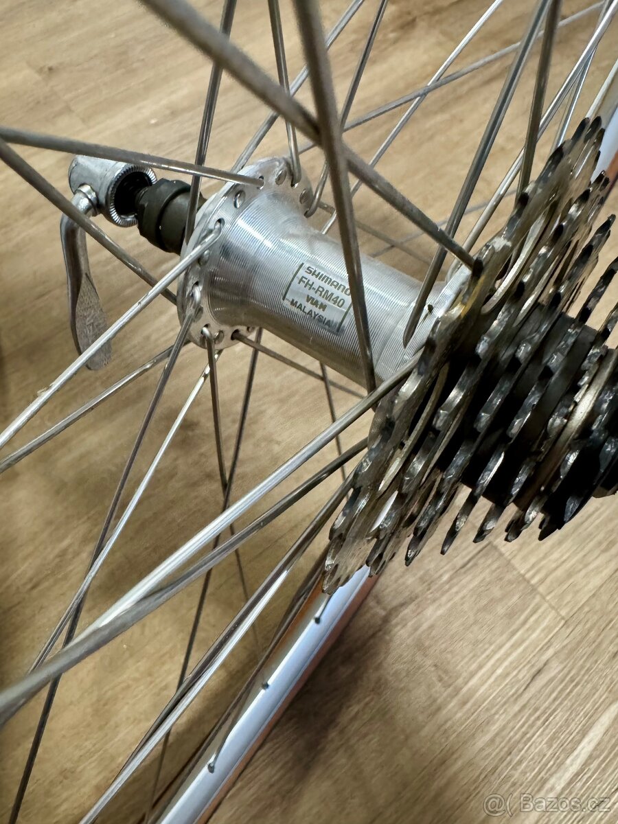 Zapletená kola cyklokros - 6