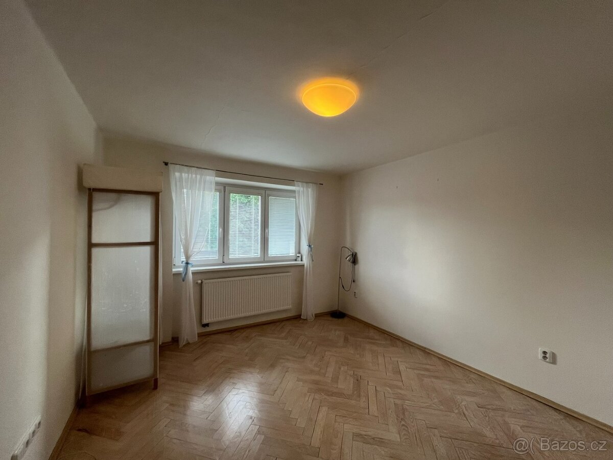 Pardubice 2+1 ul. Dašická - 6