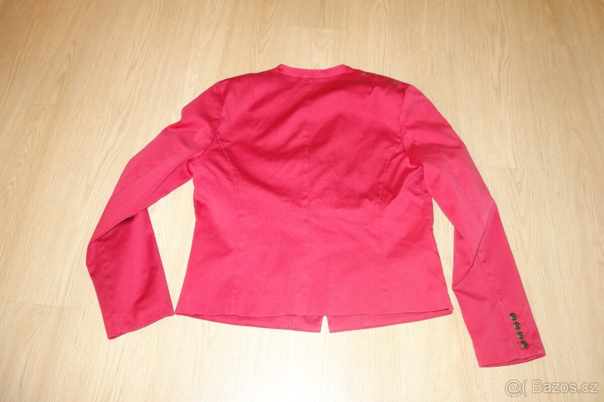Timeout dámské sako v. 44 - 6