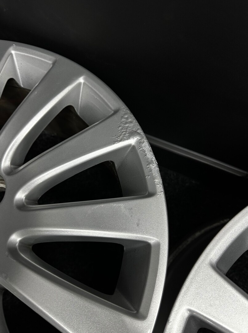 Alu Opel 5x120 18” - 6