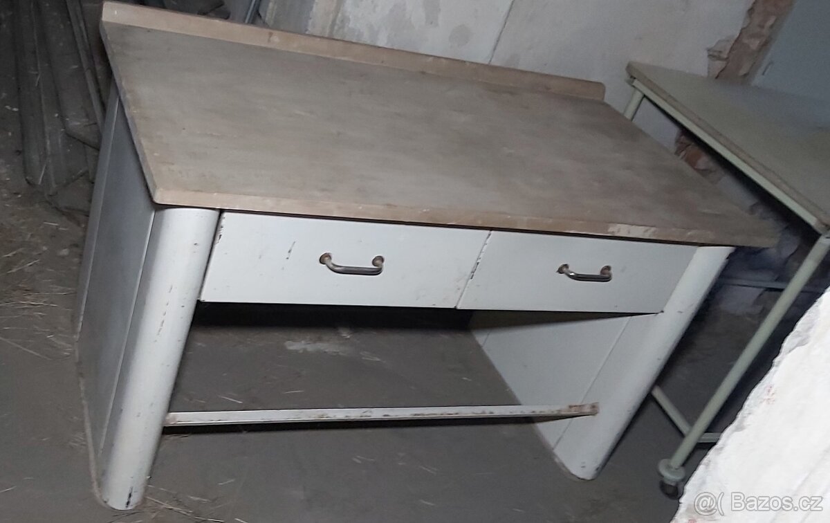 Vybavení pekárny. - 6