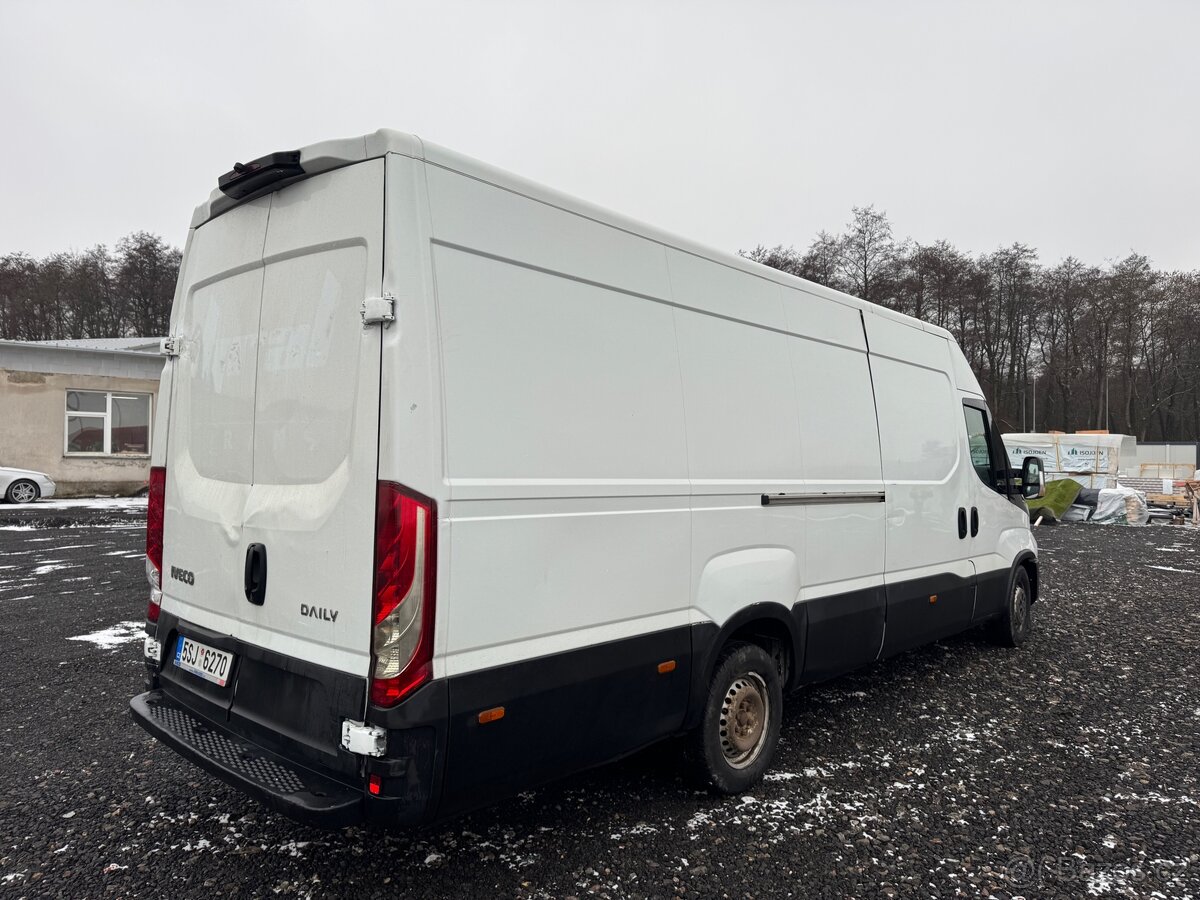 Iveco DAILY - 6