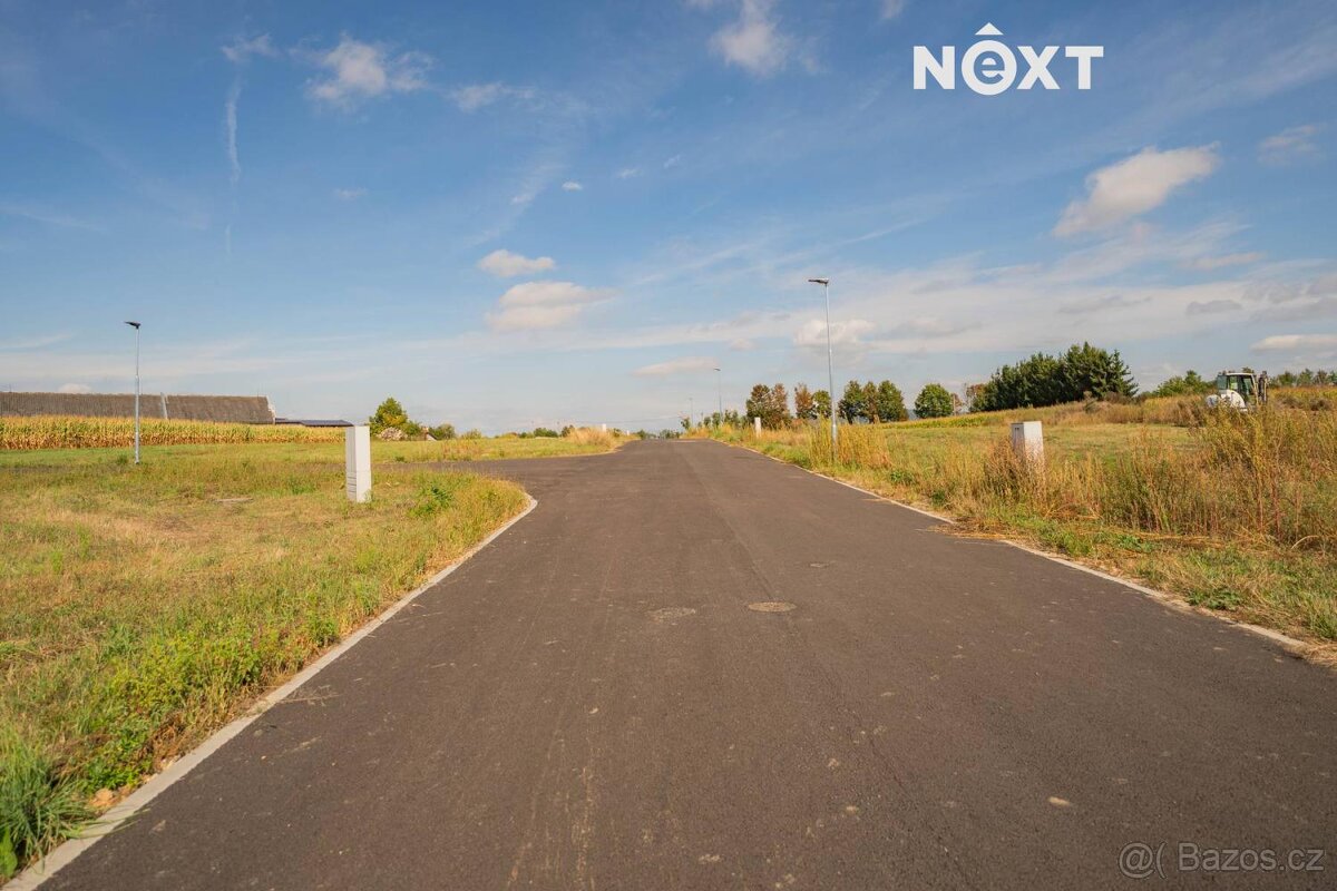 Prodej pozemek Bydlení, 740㎡ - 6