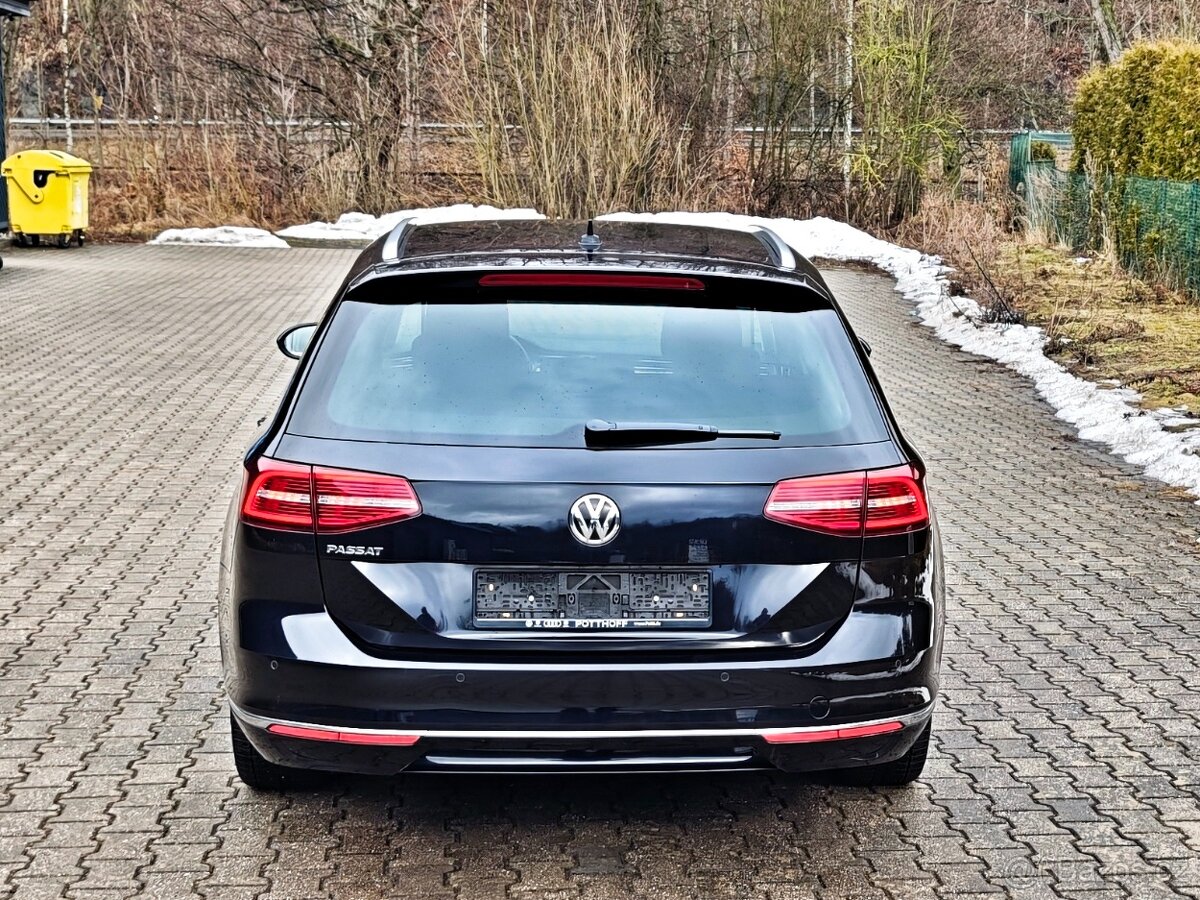 VW PASSAT 1.5TSi 110kW HIGHLINE/LED/DYNAUDIO/2019 - 6