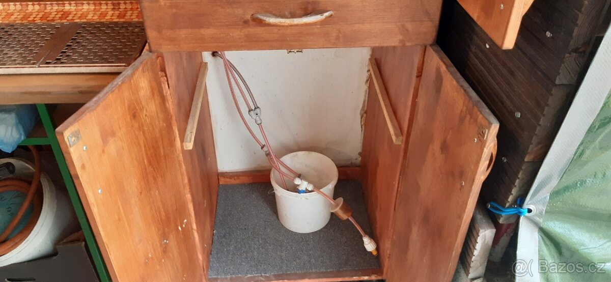 Chlazení - výčep - 6