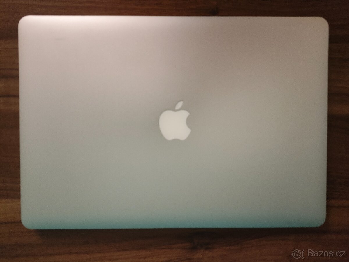 MacBook Pro 15 2014 | i7 • 8GB • 256GB SSD - 6