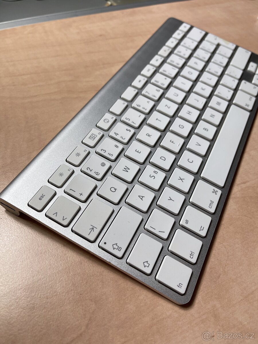 Apple Magic Keyboard (A1314) - 6