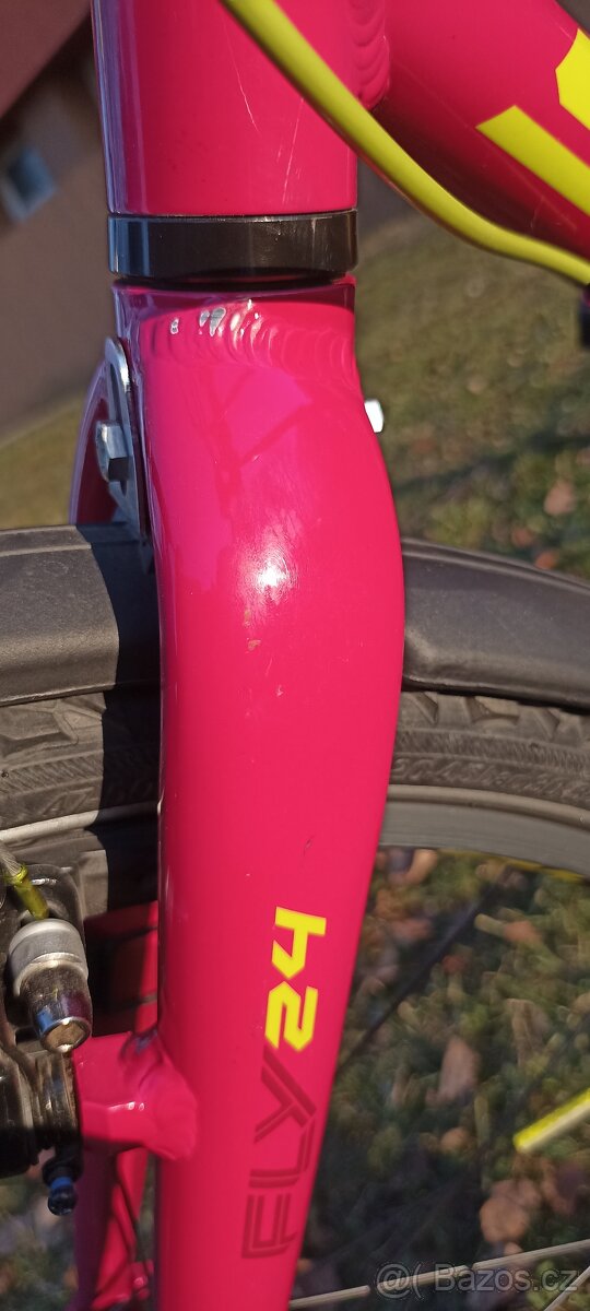 SUPERIOR SUP FLY 24 - 6