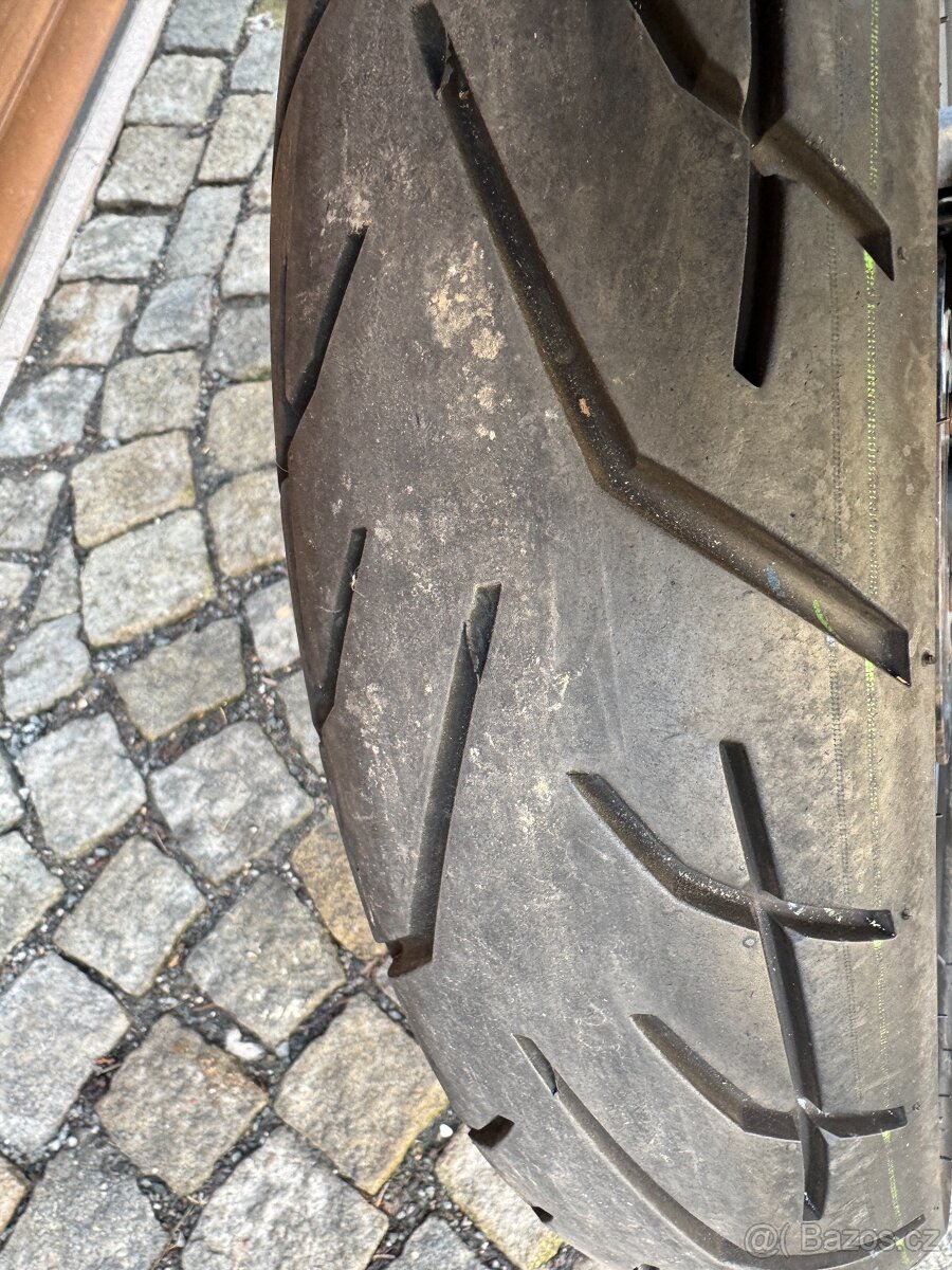 Aprilia SX 125 - 6