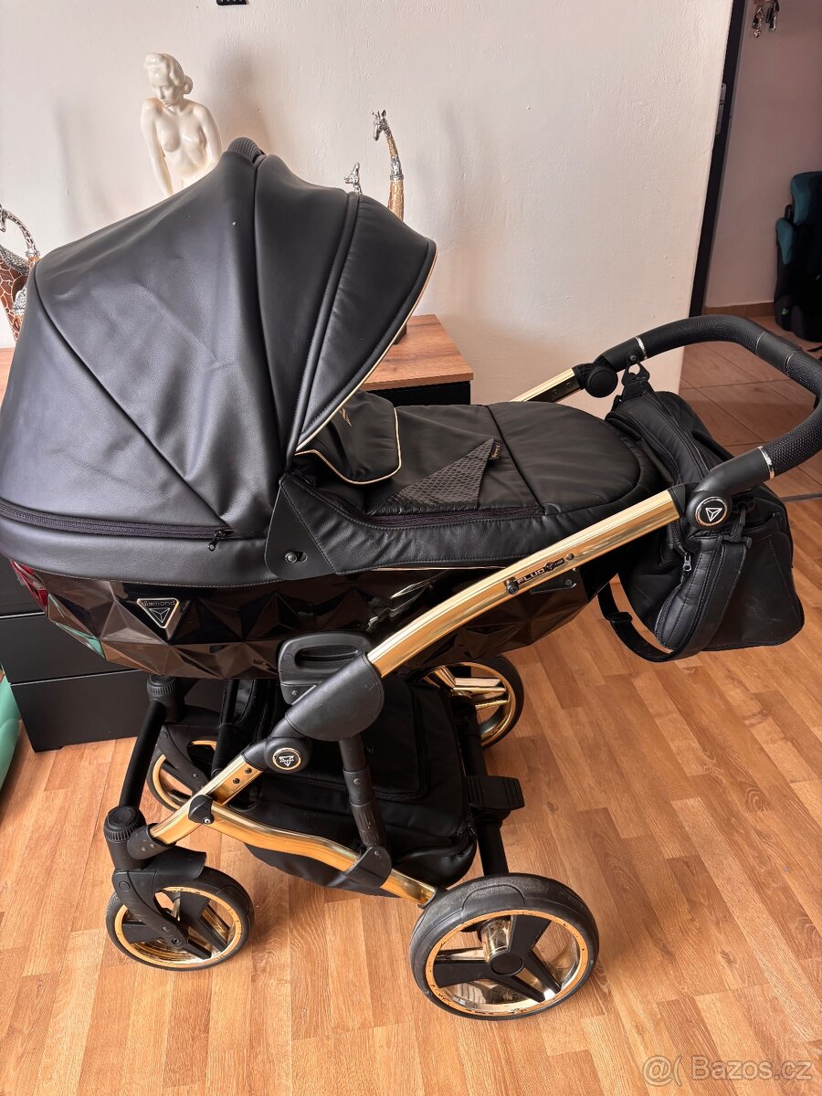 Prodám Junama Diamond - 6