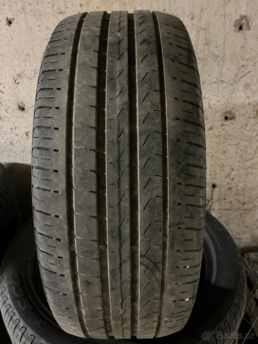 Pneu Pirelli 235/50 R19 99V - 6