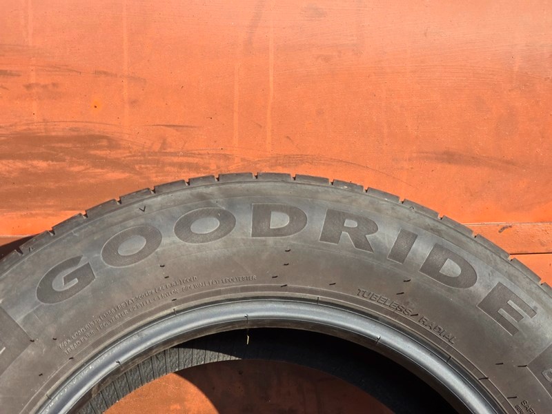 Letní Goodride 195/65/15 - 6
