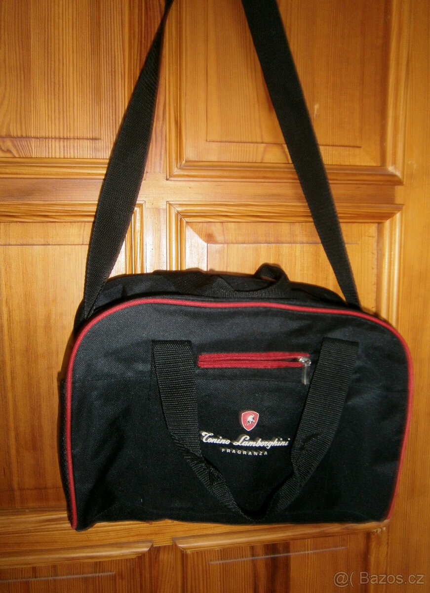 TAŠKA LAMBORGHINY - 6