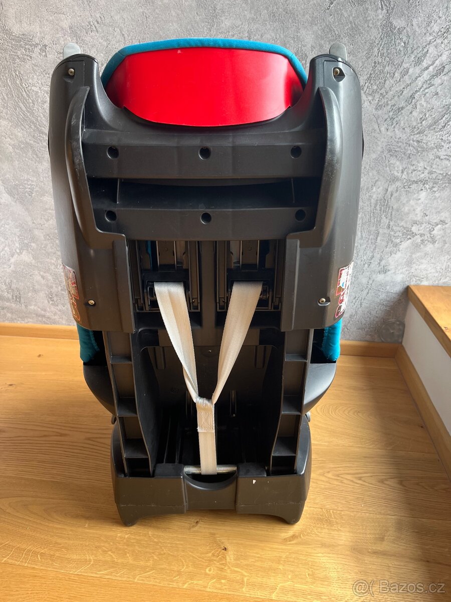 Autosedačka Maxi-Cosi 9-18kg - 6