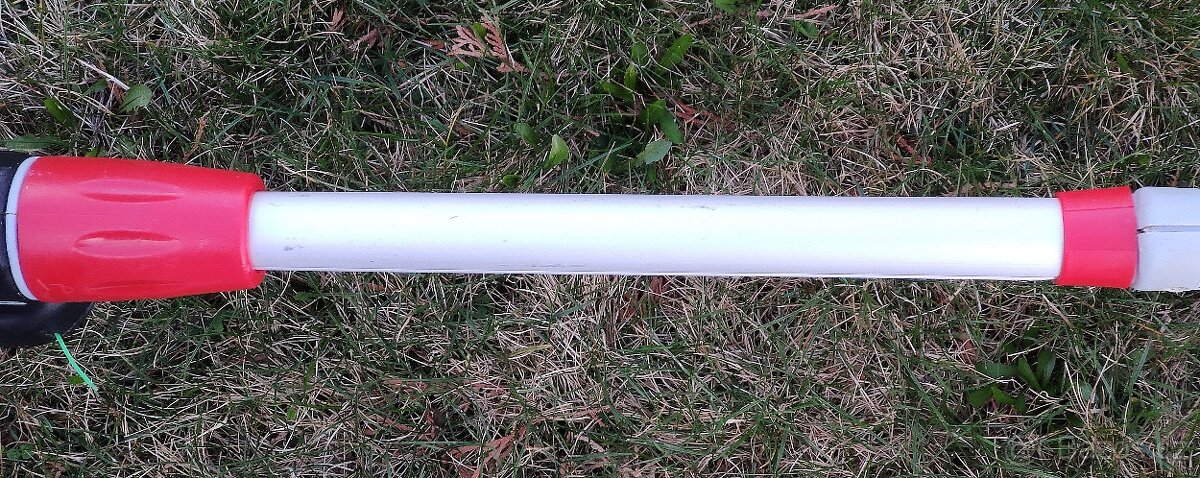 Elektrická strunová sekačka AL-KO TE 450 cena 1000,-Kč - 6