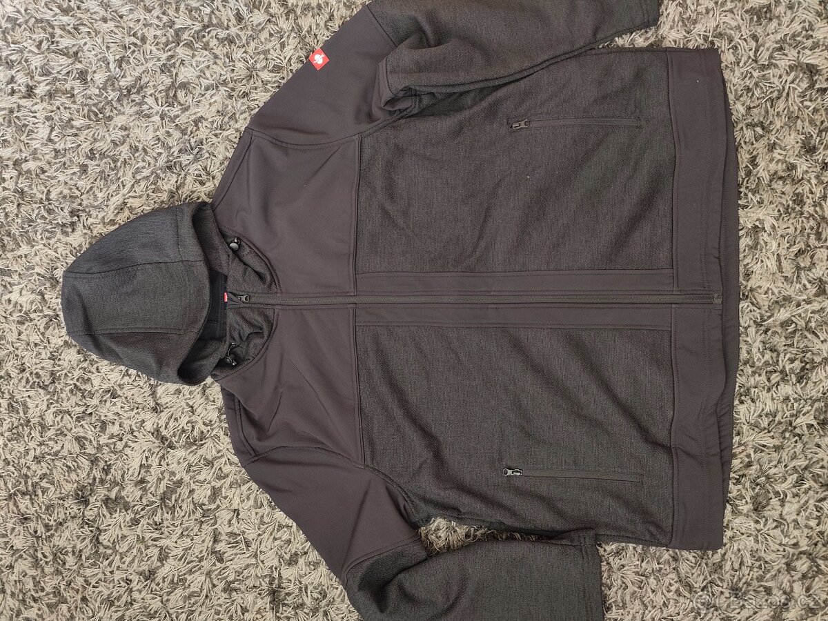 Engelbert Strauss hybridní bunda - 6