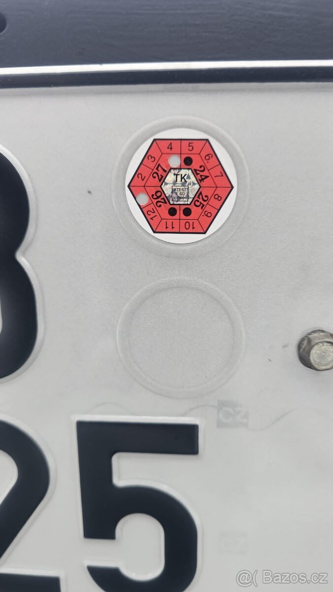 Mercedes Sprinter 412D Odtahovka - 6