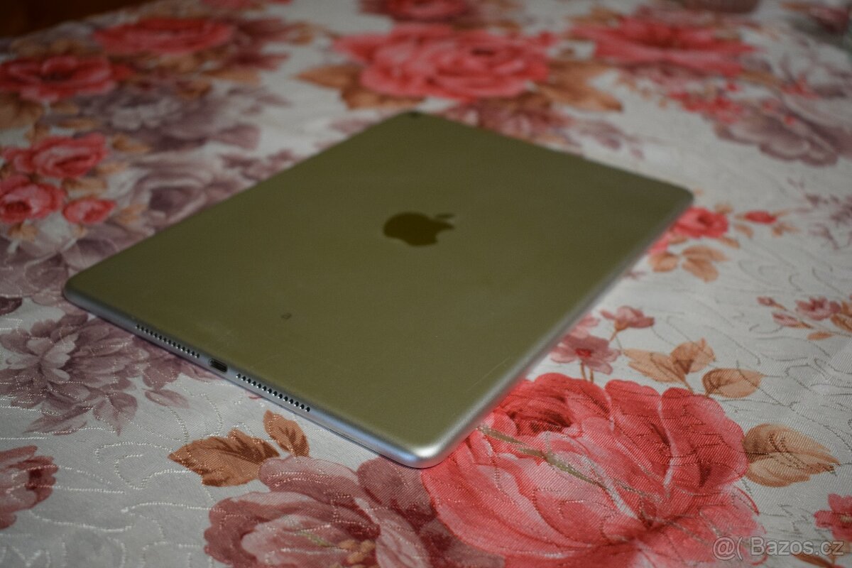 Apple iPad Air 2 (Wi-Fi Only) - A1566, 16GB (1) - 6