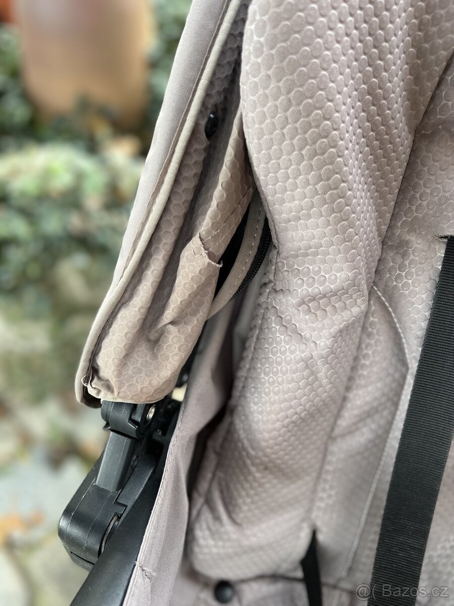 Sportovní kočárek Peg Perego - 6